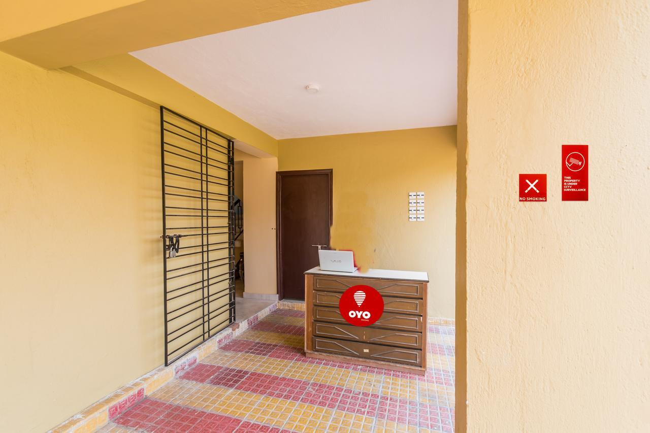 Отель Oyo 8818 Coral Residency Newtown Liluah Экстерьер фото