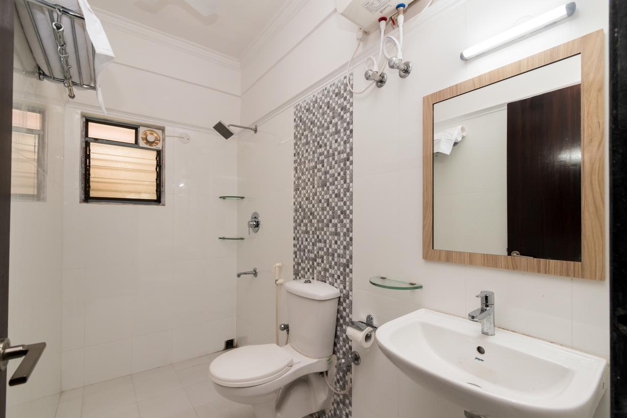 Отель Oyo 8818 Coral Residency Newtown Liluah Экстерьер фото